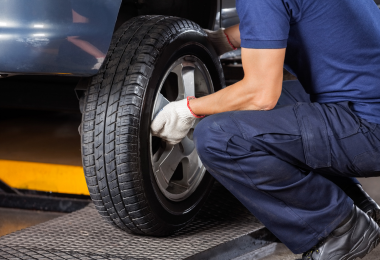 The Do's and Don'ts of Tire Repair